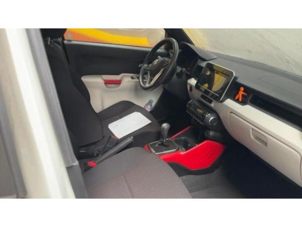 Suzuki 1.2 Compact Top Ignis [SC]