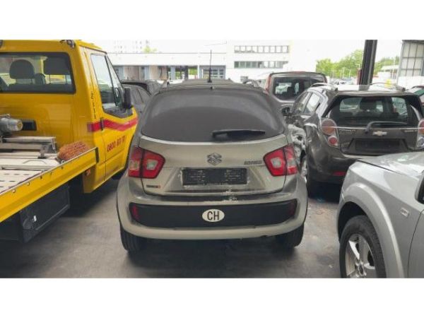 Suzuki 1.2 Compact Top Ignis [SC]