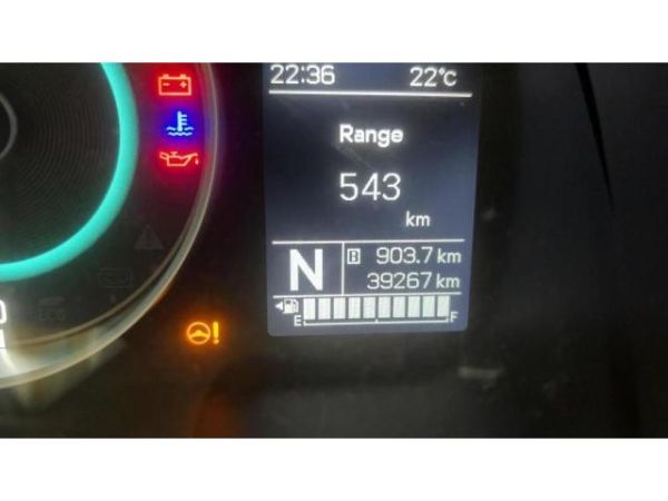 Suzuki 1.2 Compact Top Ignis [SC]