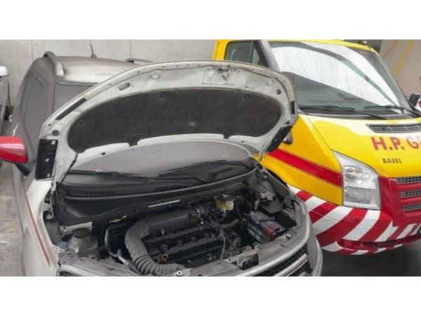 Suzuki 1.2 Compact Top Ignis [SC]