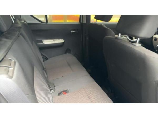 Suzuki 1.2 Compact Top Ignis [SC]