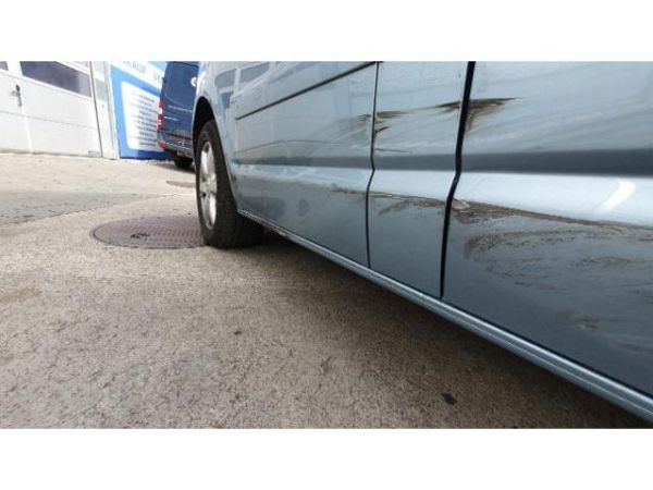 VW 2.5 TDI 131 Family T5 Multivan [SC]