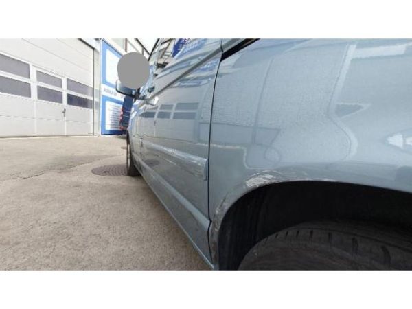VW 2.5 TDI 131 Family T5 Multivan [SC]