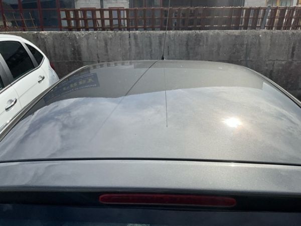 Peugeot 1.4 Trendy 206+ [SC]