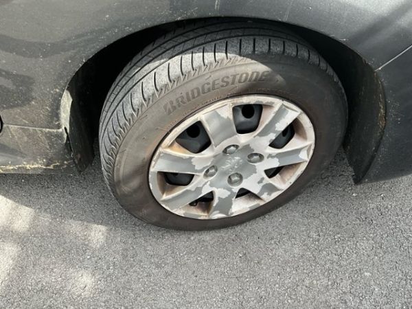 Peugeot 1.4 Trendy 206+ [SC]