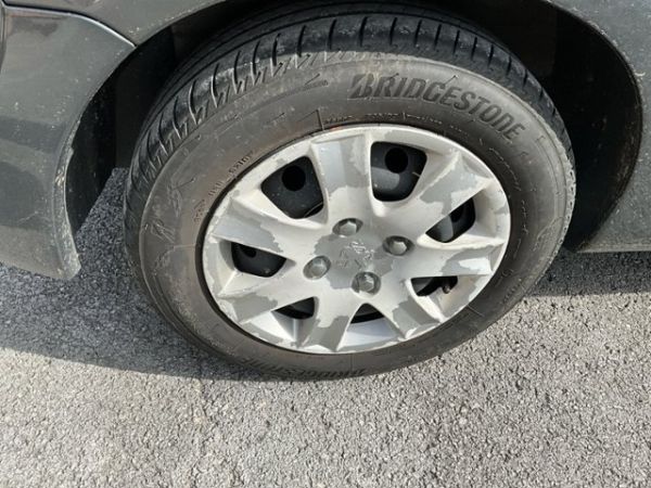 Peugeot 1.4 Trendy 206+ [SC]