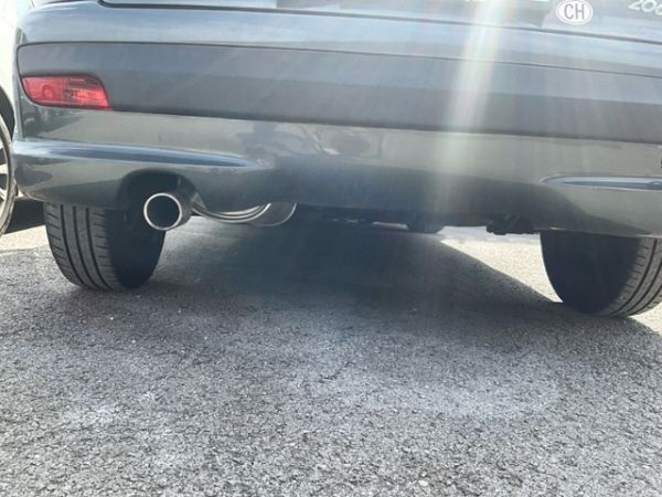 Peugeot 1.4 Trendy 206+ [SC]