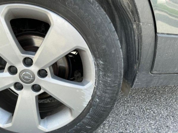 Opel 1.4T ecoTEC 4x4 Excellence S/S Mokka X [SC]
