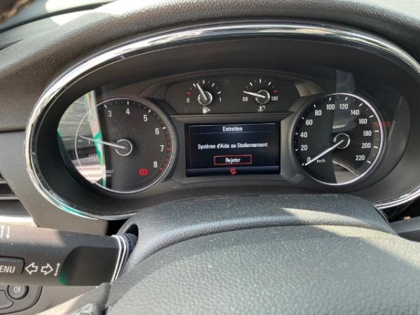Opel 1.4T ecoTEC 4x4 Excellence S/S Mokka X [SC]