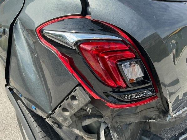 Opel 1.4T ecoTEC 4x4 Excellence S/S Mokka X [SC]