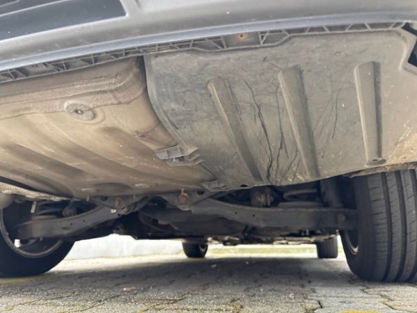 VW 1.4 TSI 125 Comfortline Golf VII Variant [SC]