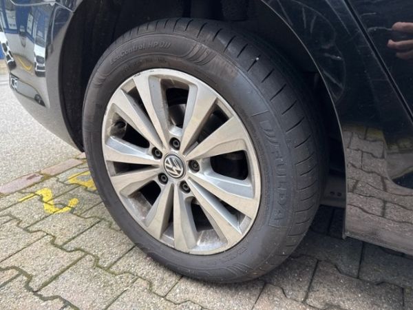 VW 1.4 TSI 125 Comfortline Golf VII Variant [SC]