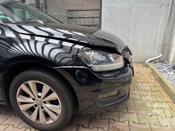 VW 1.4 TSI 125 Comfortline Golf VII Variant [SC]
