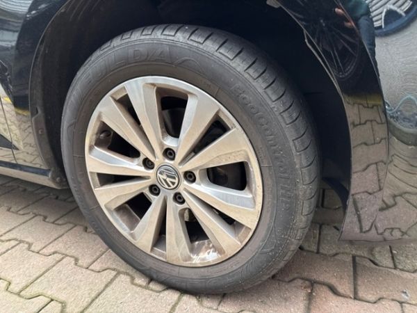 VW 1.4 TSI 125 Comfortline Golf VII Variant [SC]