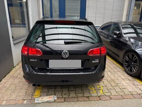 VW 1.4 TSI 125 Comfortline Golf VII Variant [SC]