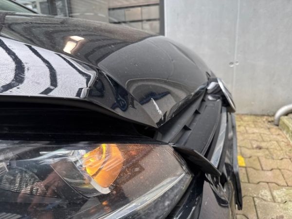 VW 1.4 TSI 125 Comfortline Golf VII Variant [SC]