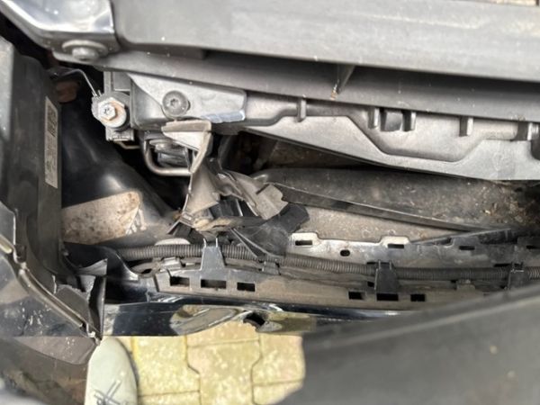 VW 1.4 TSI 125 Comfortline Golf VII Variant [SC]