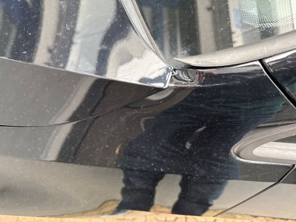 VW 1.4 TSI 125 Comfortline Golf VII Variant [SC]