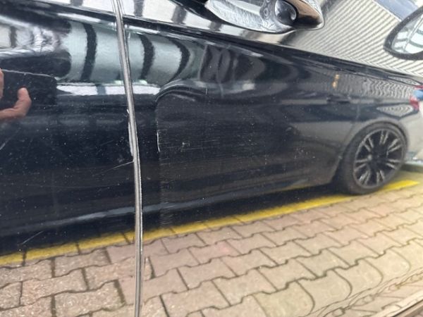 VW 1.4 TSI 125 Comfortline Golf VII Variant [SC]