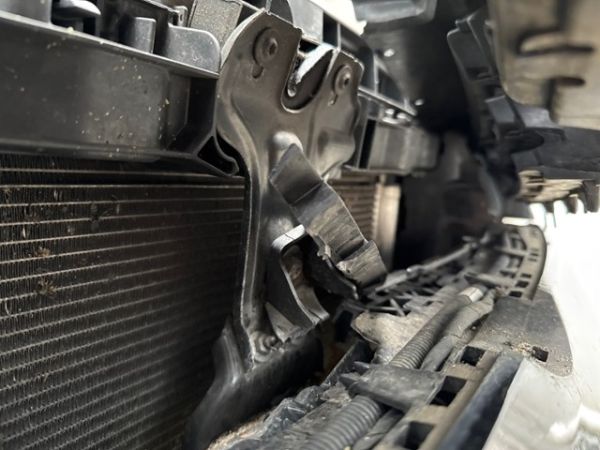 VW 1.4 TSI 125 Comfortline Golf VII Variant [SC]