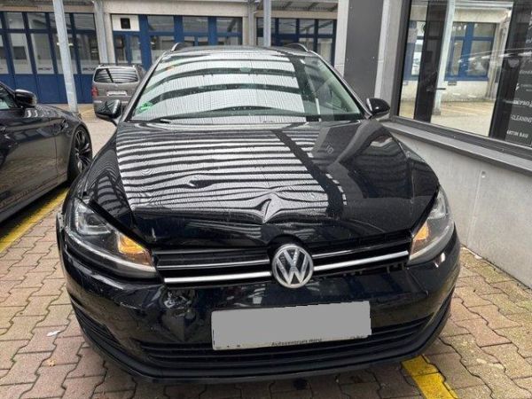 VW 1.4 TSI 125 Comfortline Golf VII Variant [SC]