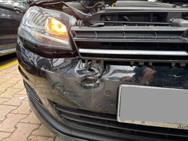 VW 1.4 TSI 125 Comfortline Golf VII Variant [SC]
