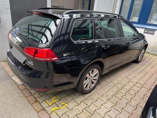 VW 1.4 TSI 125 Comfortline Golf VII Variant [SC]