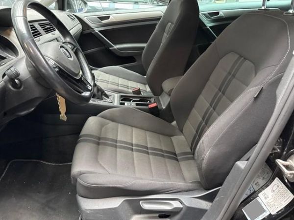 VW 1.4 TSI 125 Comfortline Golf VII Variant [SC]