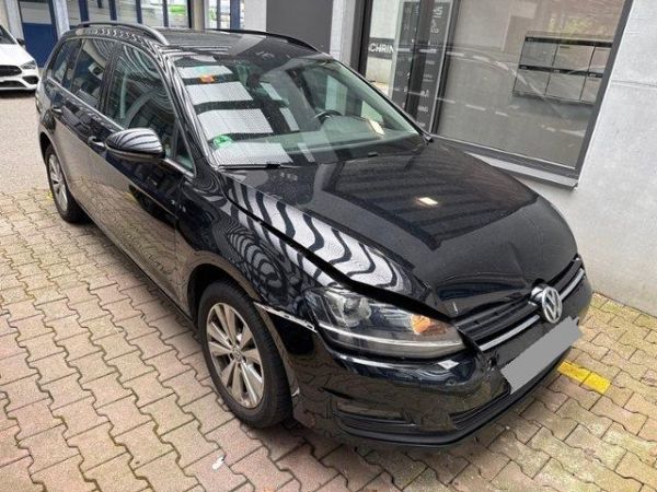 VW 1.4 TSI 125 Comfortline Golf VII Variant [SC]