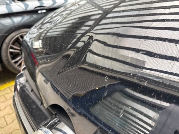VW 1.4 TSI 125 Comfortline Golf VII Variant [SC]
