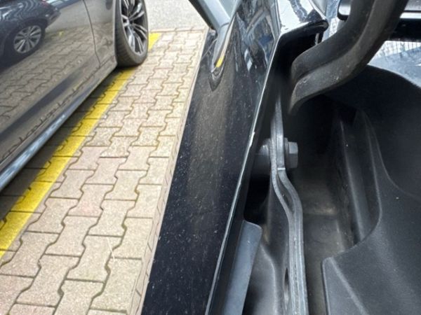 VW 1.4 TSI 125 Comfortline Golf VII Variant [SC]