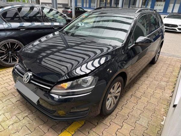 VW 1.4 TSI 125 Comfortline Golf VII Variant [SC]