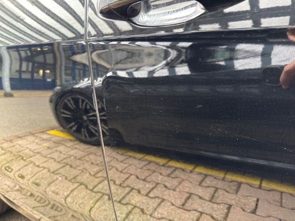 VW 1.4 TSI 125 Comfortline Golf VII Variant [SC]