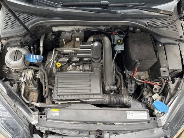 VW 1.4 TSI 125 Comfortline Golf VII Variant [SC]