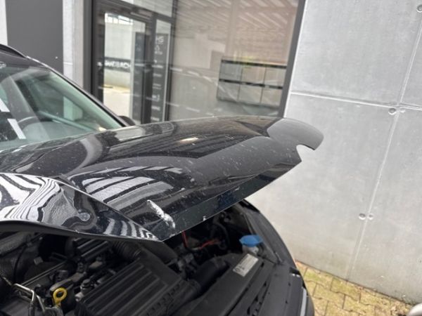 VW 1.4 TSI 125 Comfortline Golf VII Variant [SC]