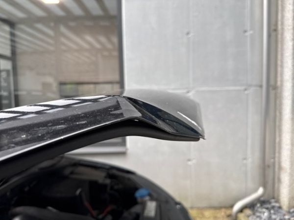 VW 1.4 TSI 125 Comfortline Golf VII Variant [SC]