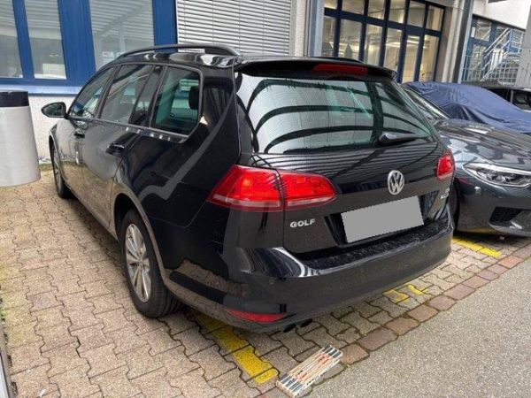 VW 1.4 TSI 125 Comfortline Golf VII Variant [SC]
