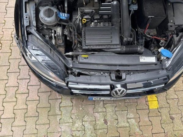 VW 1.4 TSI 125 Comfortline Golf VII Variant [SC]