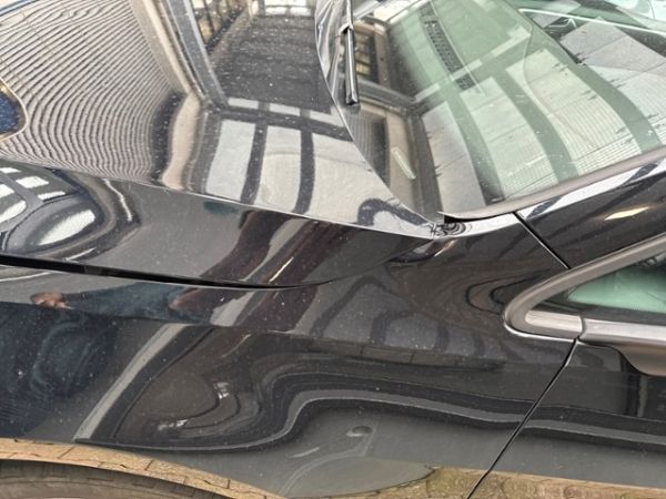 VW 1.4 TSI 125 Comfortline Golf VII Variant [SC]