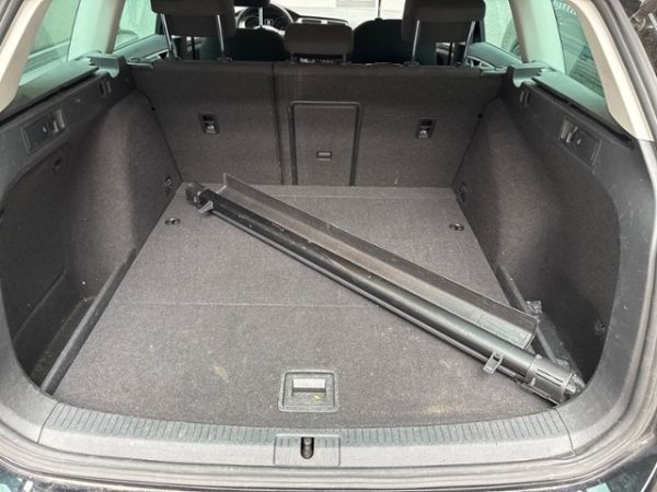 VW 1.4 TSI 125 Comfortline Golf VII Variant [SC]