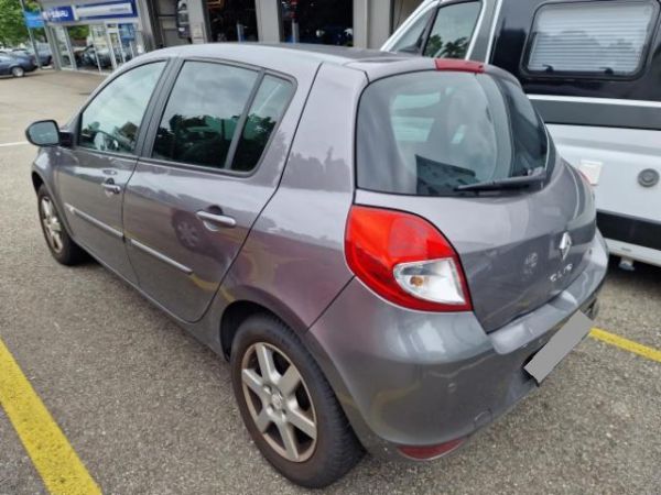 Renault 1.2 Clio [SC]