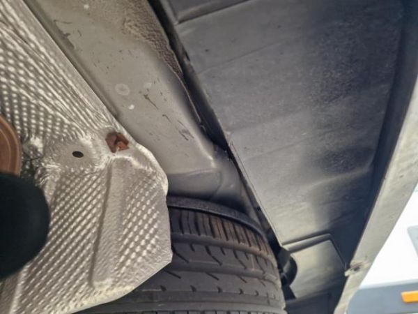 Renault 1.2 Clio [SC]