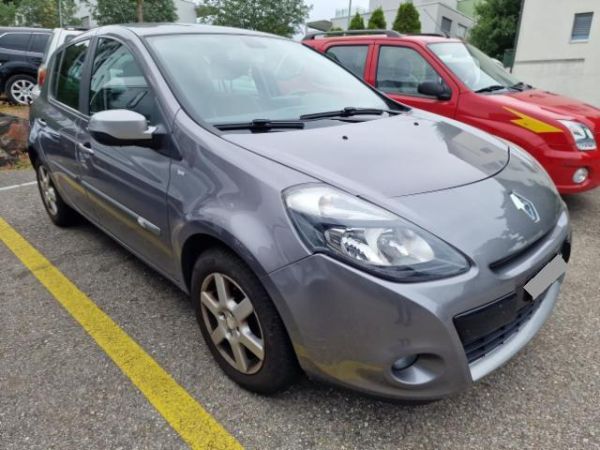 Renault 1.2 Clio [SC]
