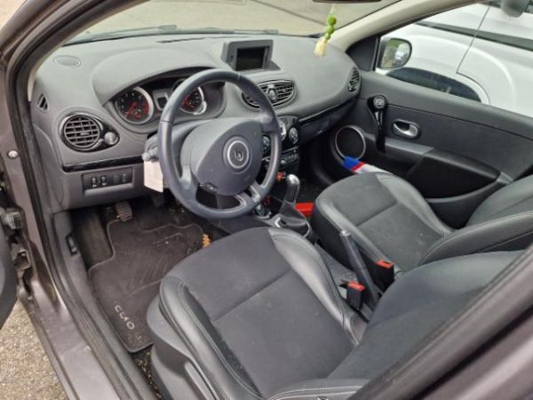 Renault 1.2 Clio [SC]