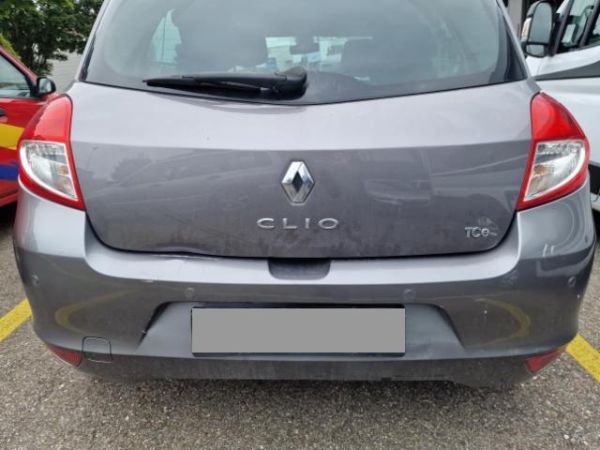 Renault 1.2 Clio [SC]