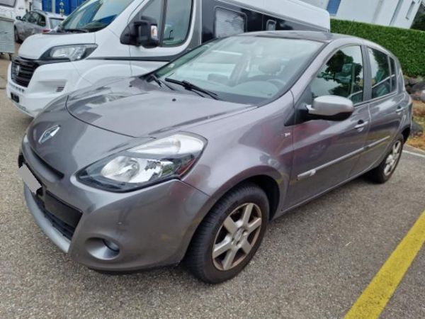 Renault 1.2 Clio [SC]