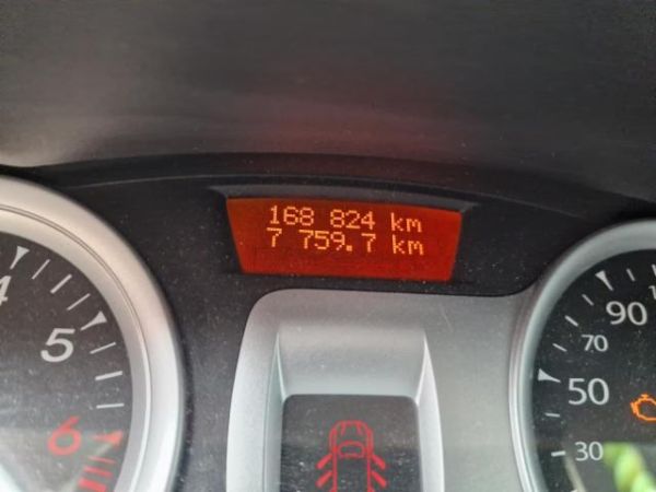 Renault 1.2 Clio [SC]