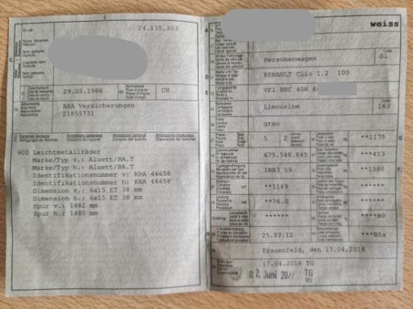 Renault 1.2 Clio [SC]