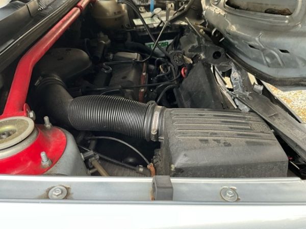 VW 1.8 75 CL Golf III [SC]
