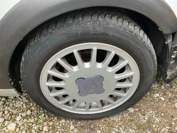 VW 1.8 75 CL Golf III [SC]